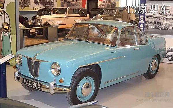 能烧龙舌兰酒的汽车，却不是环保货色！