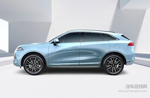 红旗HS5领衔/大众途观L/魏牌摩/三款20万元级别中型SUV怎么选？