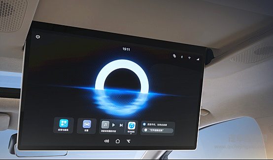 35.99万-40.99万！乾崑智驾奢享旗舰MPV 传祺向往M8乾崑正式上市！