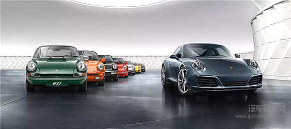 这是你离Dream Car最近的一次 保时捷356“No.1”涅槃重生