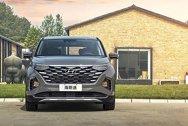 预售价17.58万元起的现代库斯途即将上市 能否超越国产的荣威iMAX8？