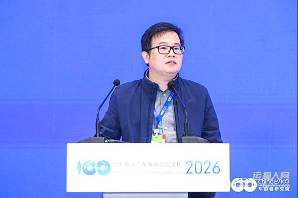 座艙終局是對話式智能體 —— 佘士東分享長城AIUI研發(fā)實(shí)踐