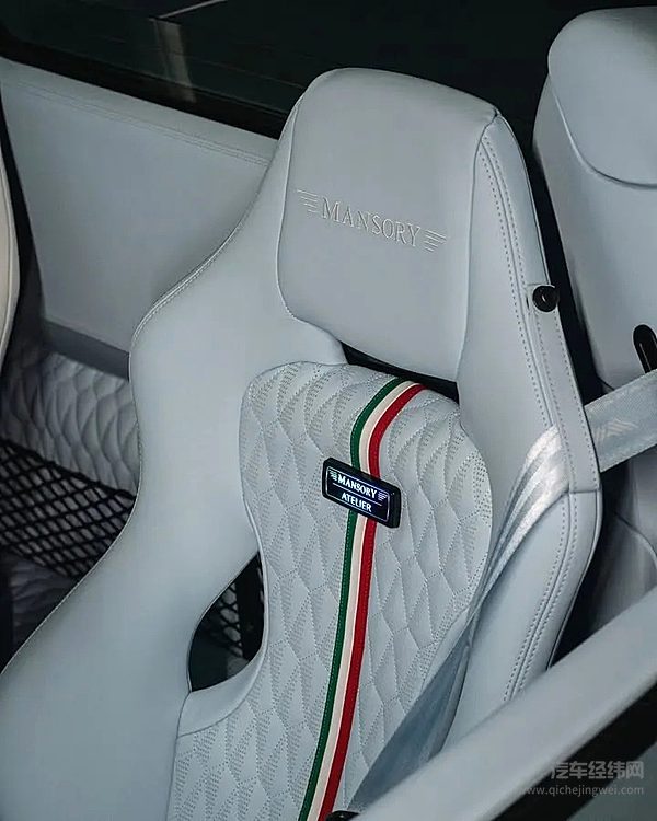 法拉利F8SpiderMANSORY高定版