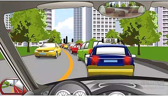 定速巡航怎么用才能省力省油？