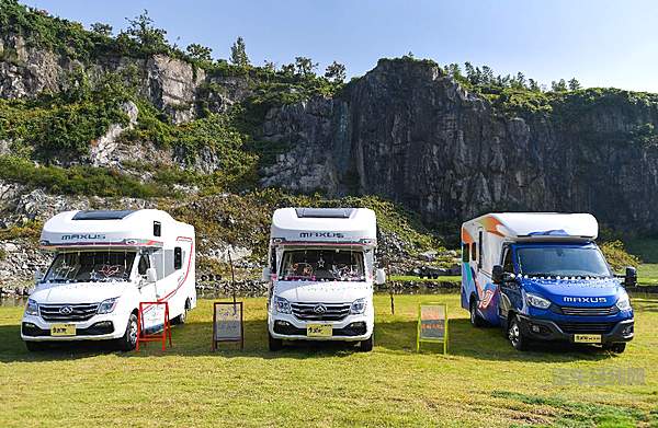 上汽大通MAXUS生活家