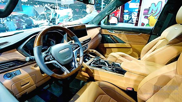 为越野玩家量身打造 上汽大通MAXUS D90 Pro亚马逊版开启众筹