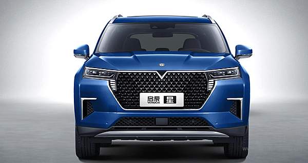 给车辆装上智慧大脑 启辰星能否“照亮”东风启辰