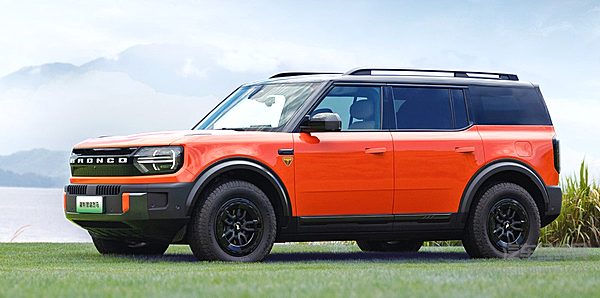 4款方盒子车型盘点 哪一款更有性价比？