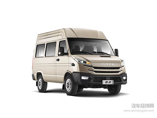 年终狂欢南京依维柯火力全开 限量特供车低至8.99万元起