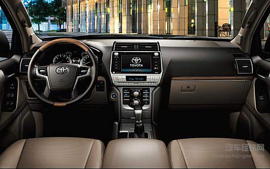 价格差了几十万 哈弗H9和普拉多差了什么？