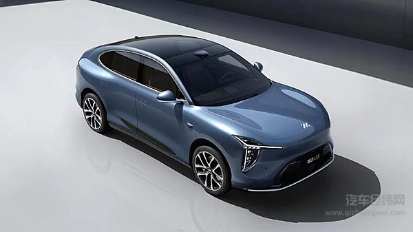 20万级增程SUV对决 阿维塔07与智己LS6谁更强？