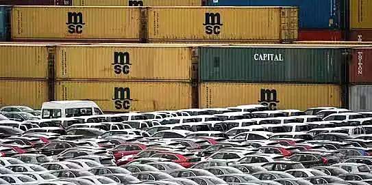 总统大选季将至 特朗普或对汽车免征关税