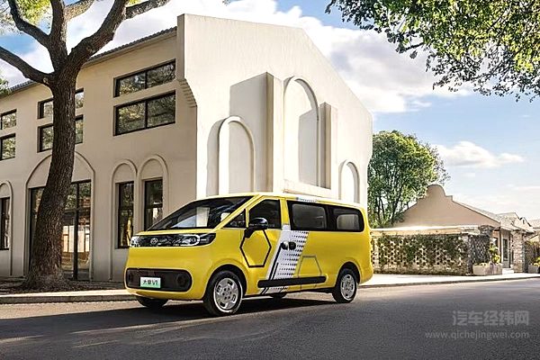 “创富神车”大拿V1