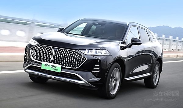 股价大跌 长城汽车能否达成既定目标？