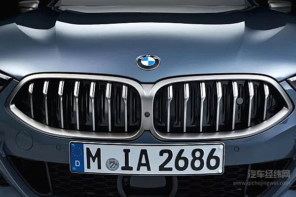 宝马8系复活 “英雄归来”是否带来了新技能？