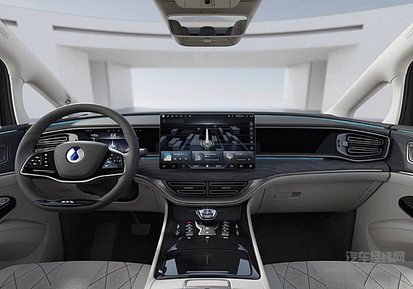 抢占新能源MPV市场 iMAX 8 EV领衔 这三款能为家庭用户带来怎样的体验？