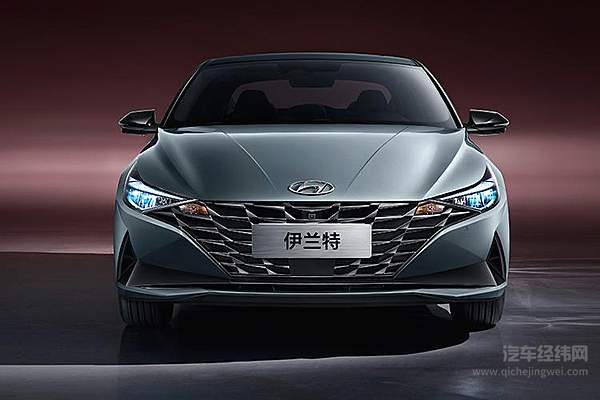 儿时回忆 北京现代伊兰特能否经典重现