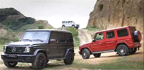 这台车的粉丝比C罗粉还多，车坛最强“盒子”国内即将上市发布