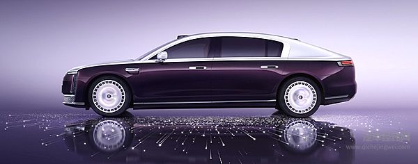 百万级尊界入局 江淮与鸿蒙智行真能双赢吗？