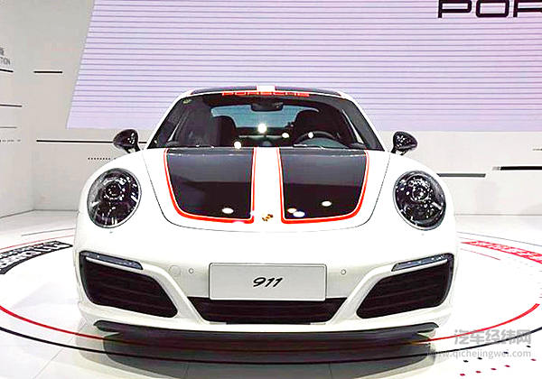 比“鼓风机佩奇”还硬核的是这些限量版汽车！