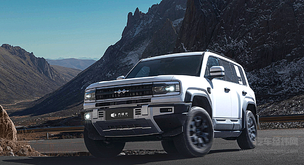 跨界融合 比亚迪构建智能汽车新生态