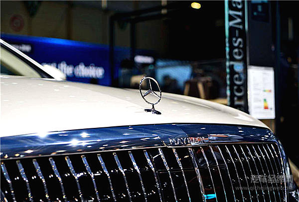 换代、改款齐上阵 梅赛德斯-奔驰携豪华阵容抢夺日内瓦车展“主咖”