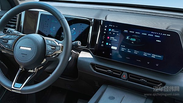 智能座舱蔚然成风 未来将如何发展？