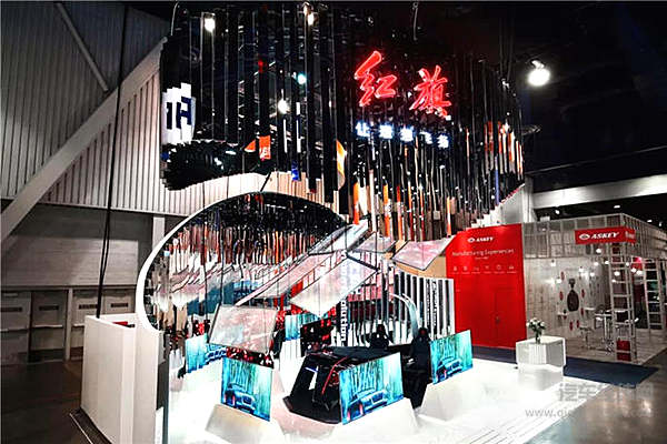 今天开幕的CES，最炫酷的黑科技都在这里了！