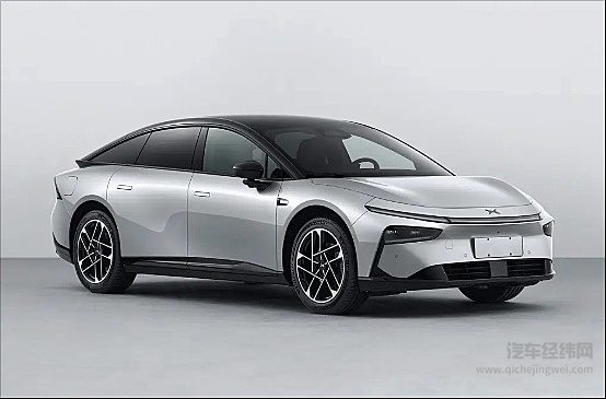 20万级纯电中大型轿车对决 小鹏P7+能否挑战小米SU7？