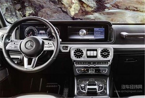奔驰北京车展阵容 新一代A级三厢版领衔