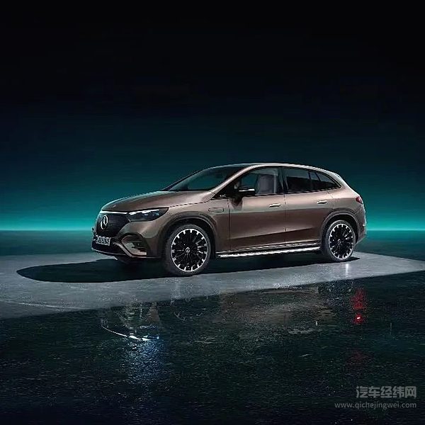 欧盟将制裁中国产电动汽车 国内车企如何应对？