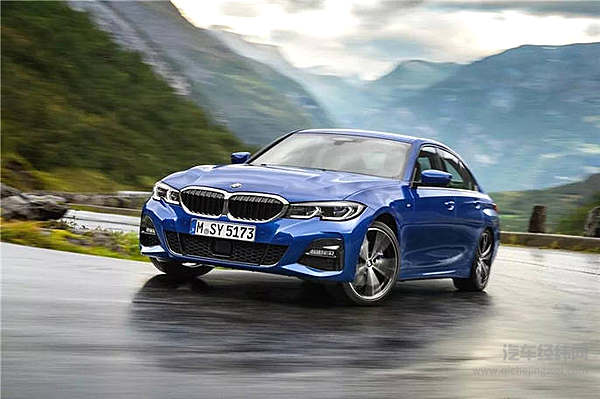 它不在了，但3系永远年轻