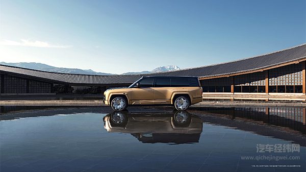 覆盖多个细分市场 增程式电动为何这么香？