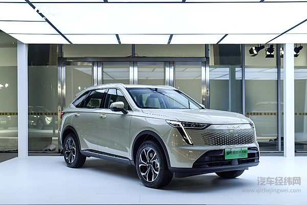 插混+四驱系统 哈弗、比亚迪、奇瑞的插混SUV各有何特色？