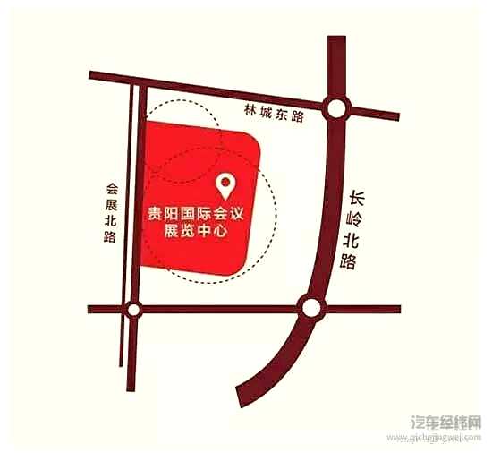 “车展钜惠 疯狂价临”2018贵阳汽车文化节盛大开幕