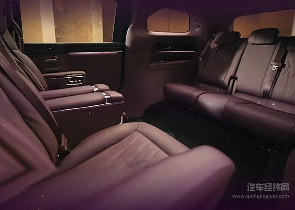 正月初七 银河V900、智界V9、极氪009如何重新定义休养生息？