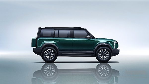 奇瑞iCAR 03即将上市 “方盒子”能否换来销量？