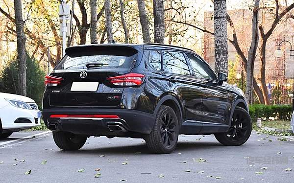 都是“钉子户” 这5款SUV宁愿卖不出去也不降价！