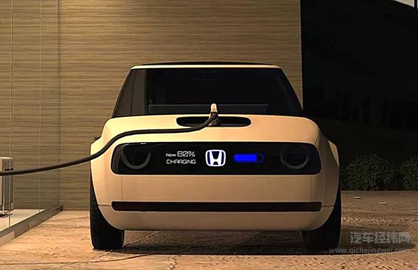 图片来源：本田
