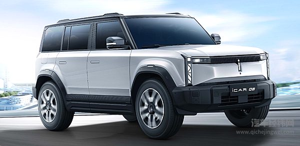 多品牌发力 奇瑞的“ALL IN”能成功吗？