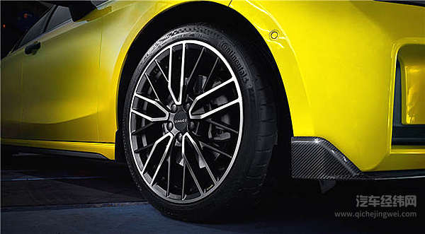 百公里加速5.9秒 领克03+新晋“大钢炮”！