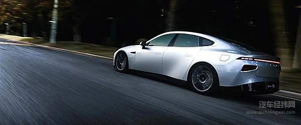特斯拉Model 3一骑绝尘 国内谁能与之争锋