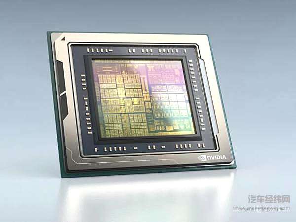 特斯拉挥锤之后 英伟达：新芯片名为“雷神之父”