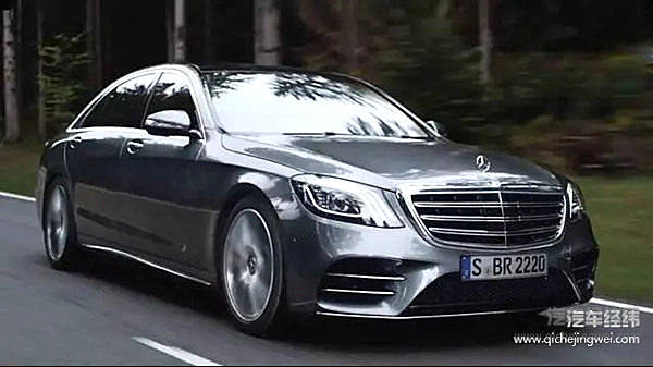 2017，这些车让我们离自动驾驶更进一步