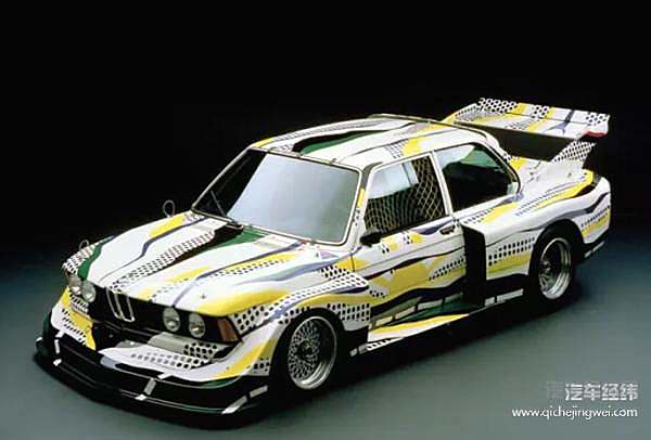 也许你想不到，速度也可以如此绚丽