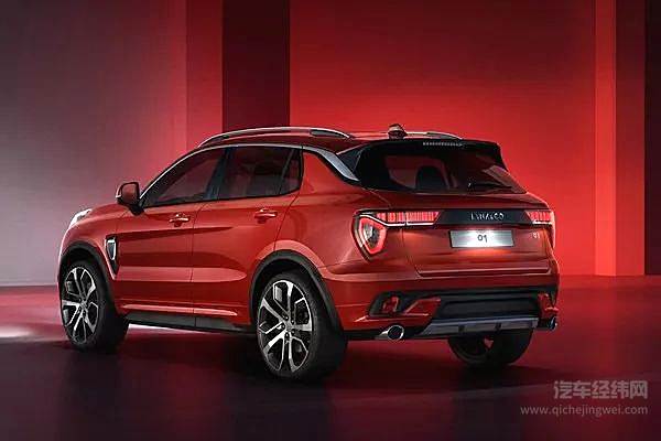 11月一大波新车上市，最值得关注的全在这了