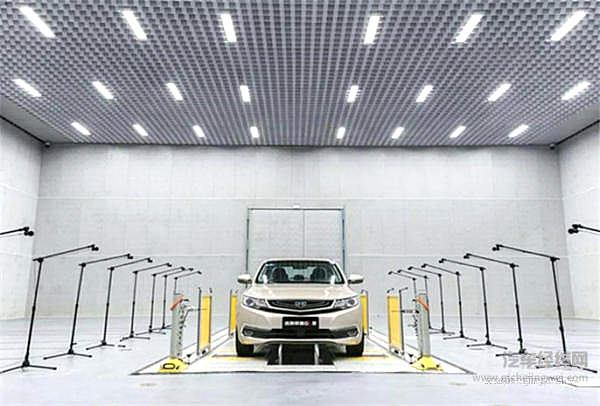 中国汽车品牌的“前贵族时代”：提前一步是先驱，提前三步是先烈