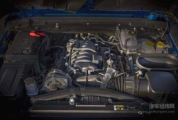 左手V8右手电池 哪款牧马人更强？