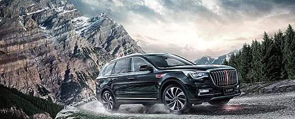 汽车工业领跑“中国制造”！