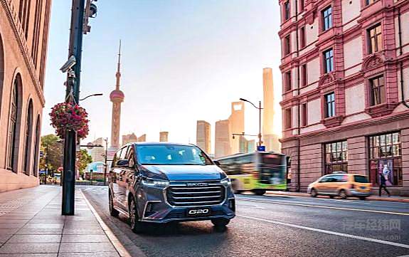 MPV市场分化严重 广汽传祺、上汽MAXUS等自主品牌站稳脚跟